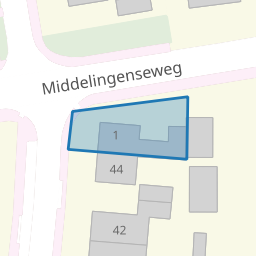 Perceel HDL01-H-1649