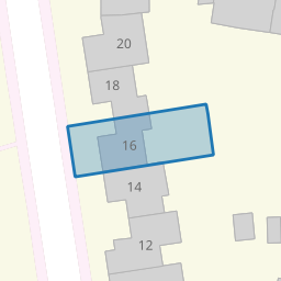 Perceel HDL01-H-1651