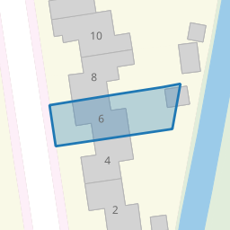 Perceel HDL01-H-1656