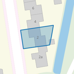 Perceel HDL01-H-1658