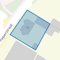 Perceel HDL01-H-1659