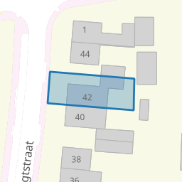 Perceel HDL01-H-1673