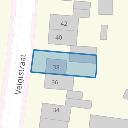 Perceel HDL01-H-1675