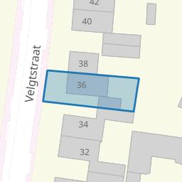 Perceel HDL01-H-1676