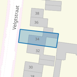Perceel HDL01-H-1677