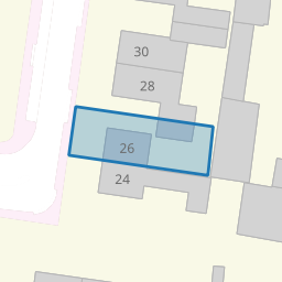 Perceel HDL01-H-1681