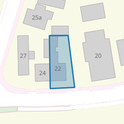 Perceel HDL01-H-1693