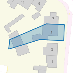 Perceel HDL01-H-1699