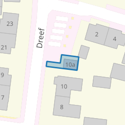 Perceel HDL01-H-1732