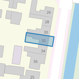 Perceel HDL01-H-1734