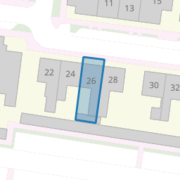 Perceel HDL01-H-1736