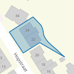 Perceel HDL01-H-1746