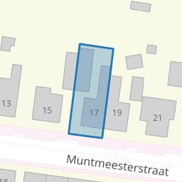 Perceel HDL01-H-1751