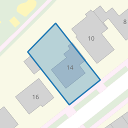 Perceel HDL01-H-1758