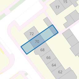 Perceel HDL01-H-1760