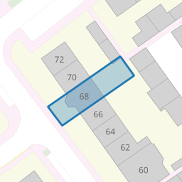 Perceel HDL01-H-1761