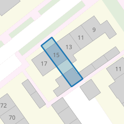 Perceel HDL01-H-1768