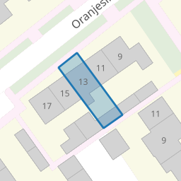 Perceel HDL01-H-1769