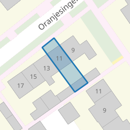 Perceel HDL01-H-1770