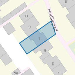 Perceel HDL01-H-1774