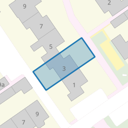 Perceel HDL01-H-1776