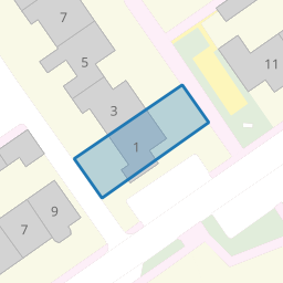 Perceel HDL01-H-1777