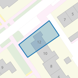 Perceel HDL01-H-1778