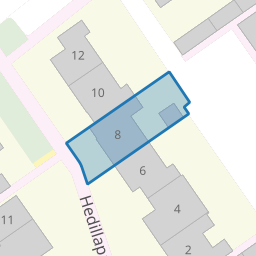 Perceel HDL01-H-1780