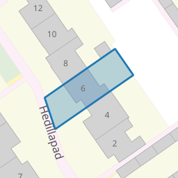 Perceel HDL01-H-1781