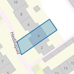 Perceel HDL01-H-1782