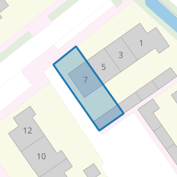 Perceel HDL01-H-1784