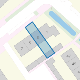 Perceel HDL01-H-1786