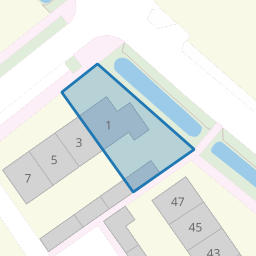 Perceel HDL01-H-1787