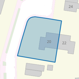 Perceel HDL01-H-1802