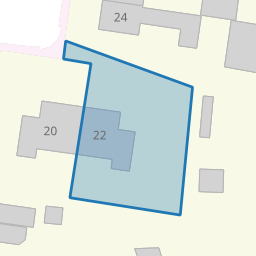 Perceel HDL01-H-1803