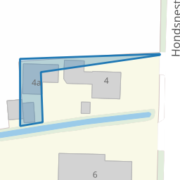 Perceel HDL01-H-1807