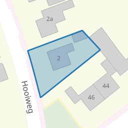 Perceel HDL01-H-1811