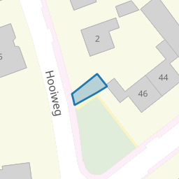 Perceel HDL01-H-1812