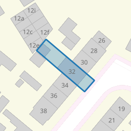 Perceel HDL01-H-1819