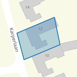 Perceel HDL01-H-1831