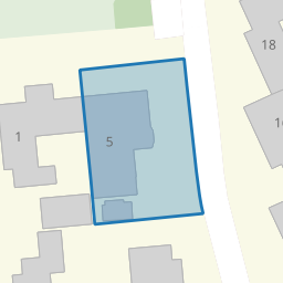 Perceel HDL01-H-1834