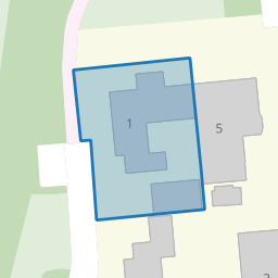 Perceel HDL01-H-1835