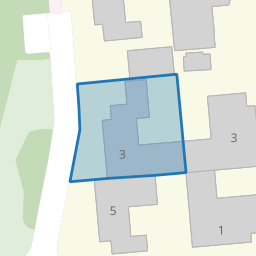 Perceel HDL01-H-1837