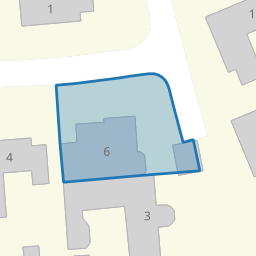 Perceel HDL01-H-1840