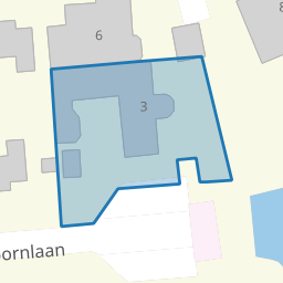 Perceel HDL01-H-1841