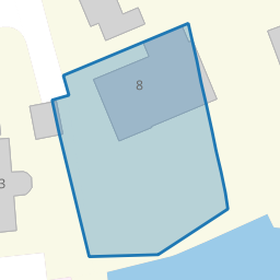 Perceel HDL01-H-1843