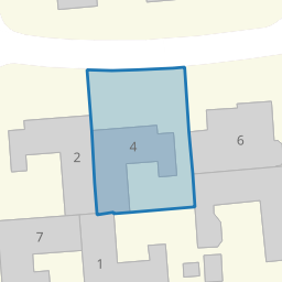 Perceel HDL01-H-1844