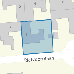 Perceel HDL01-H-1845