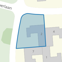 Perceel HDL01-H-1846