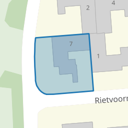 Perceel HDL01-H-1847